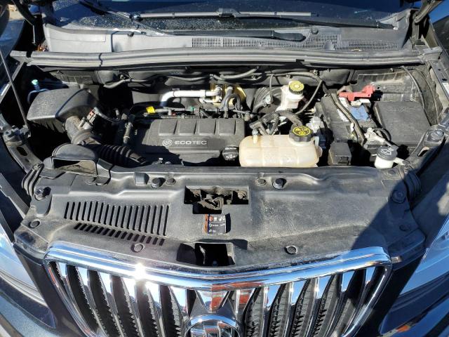 Photo 12 from auction – 2015 BUICK ENCORE CON with VIN KL4CJBSB3FB108415