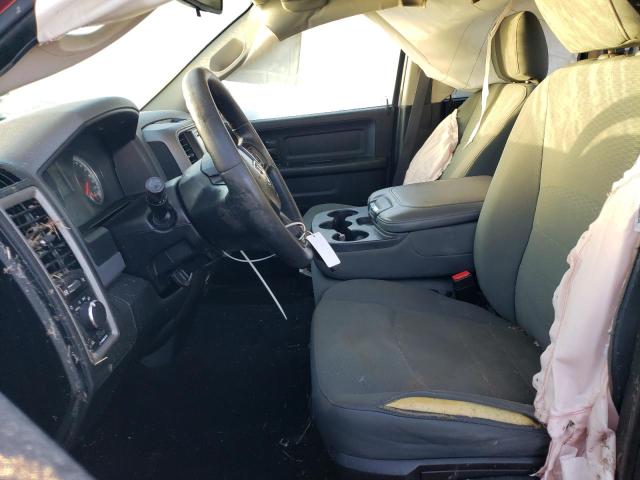 Photo 7 from auction – 2015 RAM 1500 ST with VIN 1C6RR7FT1FS627592