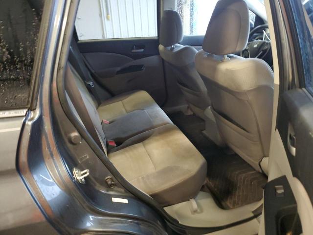 Photo 10 from auction – 2014 HONDA CR-V EX with VIN 5J6RM4H56EL002547
