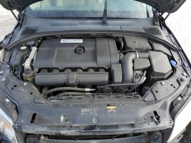 Photo 11 from auction – 2010 VOLVO XC70 3.2 with VIN YV4960BZ2A1088656