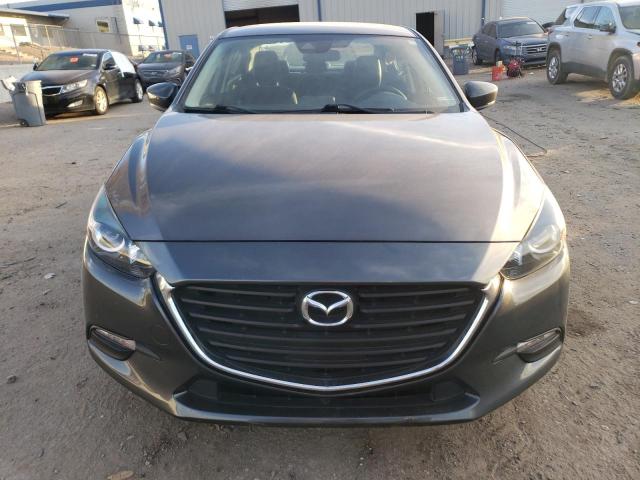 Photo 5 from auction – 2018 MAZDA 3 TOURING with VIN 3MZBN1V34JM244829