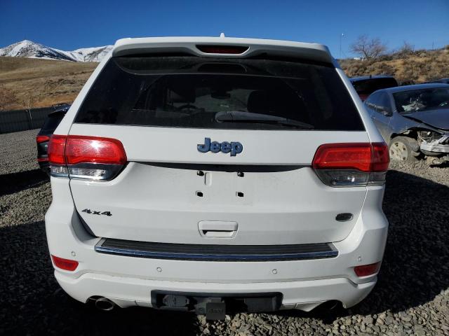 Photo 6 from auction – 2017 JEEP GRAND CHER with VIN 1C4RJFCG7HC770089