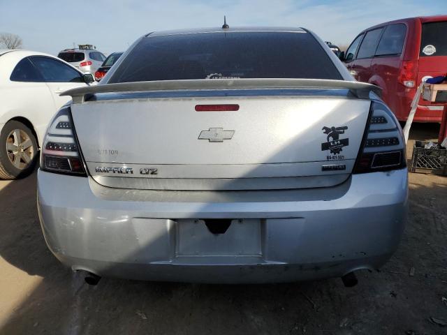 Photo 6 from auction – 2013 CHEVROLET IMPALA LTZ with VIN 2G1WC5E37D1199214