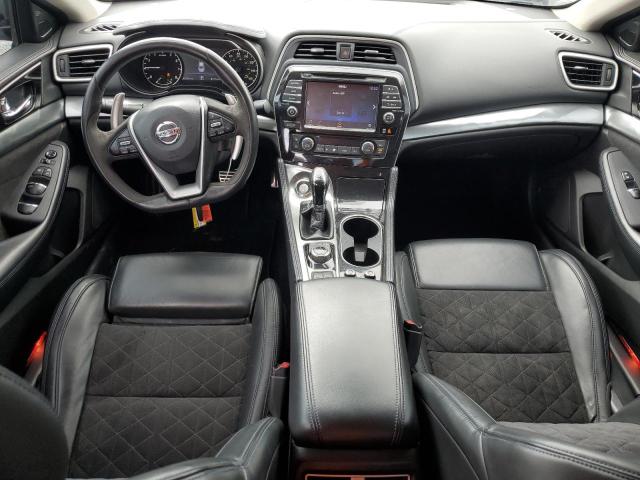 Photo 8 from auction – 2016 NISSAN MAXIMA 3.5 with VIN 1N4AA6AP2GC409583