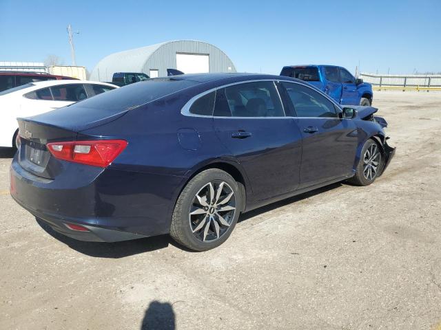 Photo 3 from auction – 2016 CHEVROLET MALIBU LT with VIN 1G1ZE5ST2GF220933