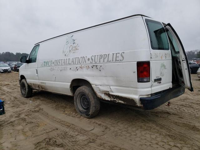 Photo 2 from auction – 2012 FORD ECONOLINE with VIN 1FTNS2EW3CDA03772