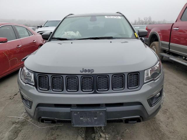 Photo 5 from auction – 2019 JEEP COMPASS SP with VIN 3C4NJDAB3KT776381