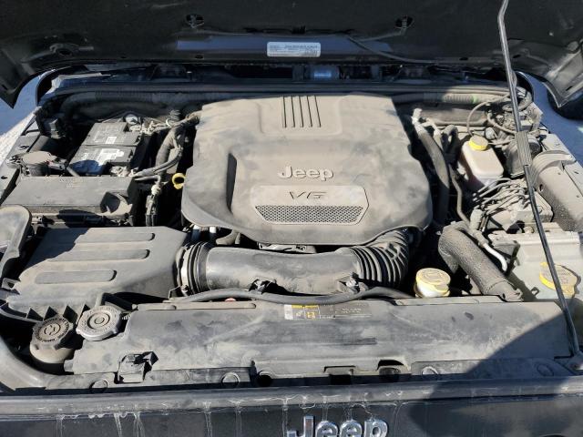 Photo 11 from auction – 2018 JEEP WRANGLER U with VIN 1C4BJWFG1JL873964
