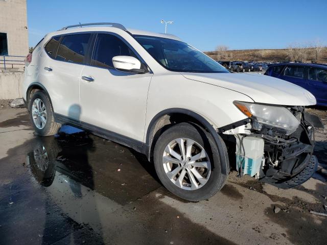 Photo 4 from auction – 2015 NISSAN ROGUE S with VIN KNMAT2MV8FP572043
