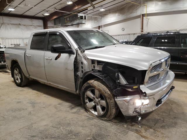 Photo 4 from auction – 2009 DODGE RAM 1500 with VIN 1D3HB13T19S806575