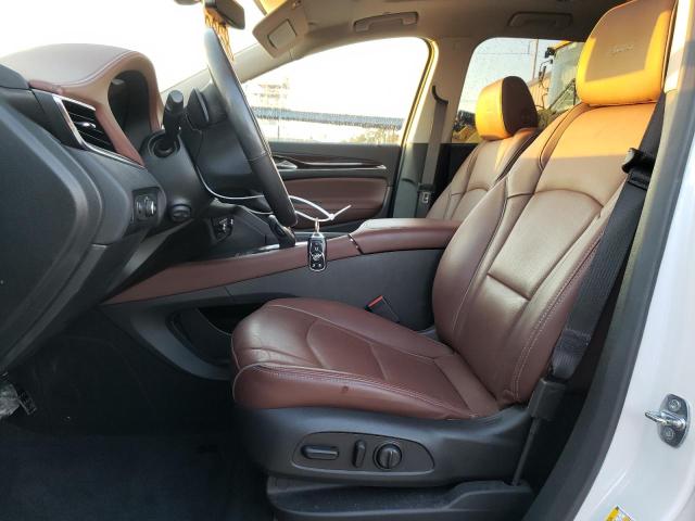 Photo 7 from auction – 2019 BUICK ENCLAVE AV with VIN 5GAERDKW5KJ242432