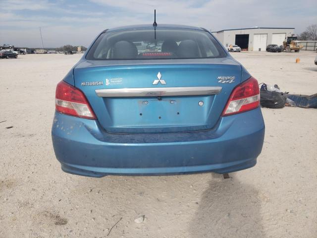 Photo 6 from auction – 2018 MITSUBISHI MIRAGE G4 with VIN ML32F3FJ2JHF09069