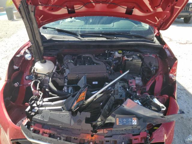 Photo 12 from auction – 2023 FORD ESCAPE ACT with VIN 1FMCU0GNXPUB28909