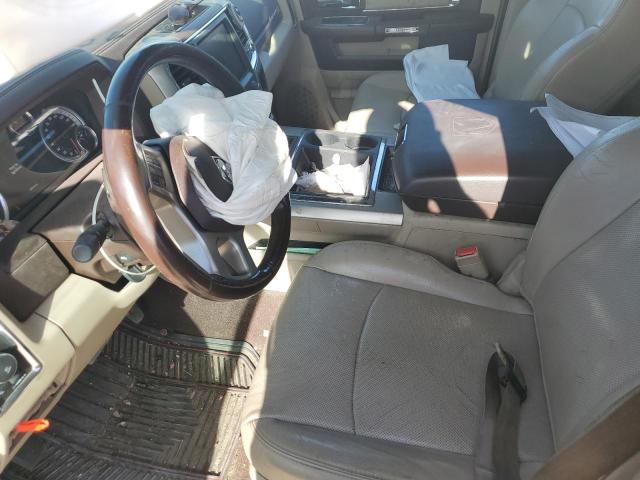 Photo 7 from auction – 2014 RAM 1500 LARAM with VIN 1C6RR6JT2ES306760