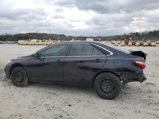 Photo 2 from auction – 2016 TOYOTA CAMRY LE with VIN 4T4BF1FKXGR522015