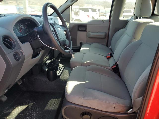 Zdjęcie 7 z aukcji – 2007 FORD F150 z VIN 1FTRF12287NA48658