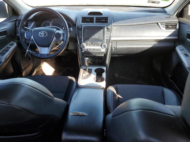 Photo 8 from auction – 2012 TOYOTA CAMRY BASE with VIN 4T1BF1FK6CU110095