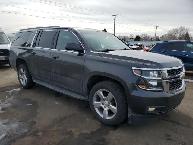 Photo 4 from auction – 2017 CHEVROLET SUBURBAN C with VIN 1GNSCHKC4HR251592
