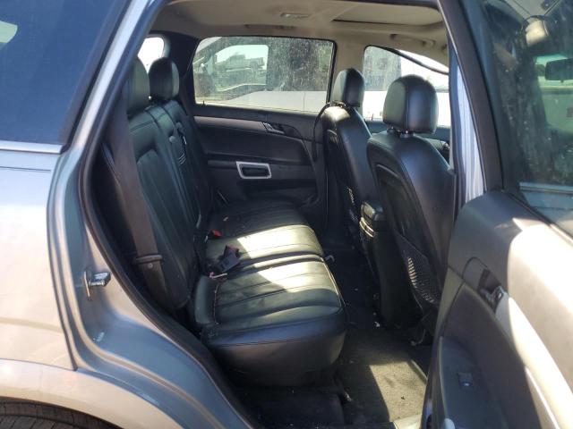Photo 10 from auction – 2012 CHEVROLET CAPTIVA SP with VIN 3GNFL4E53CS537821