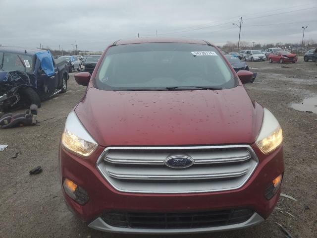 Photo 5 from auction – 2019 FORD ESCAPE SE with VIN 1FMCU0GD7KUA66899