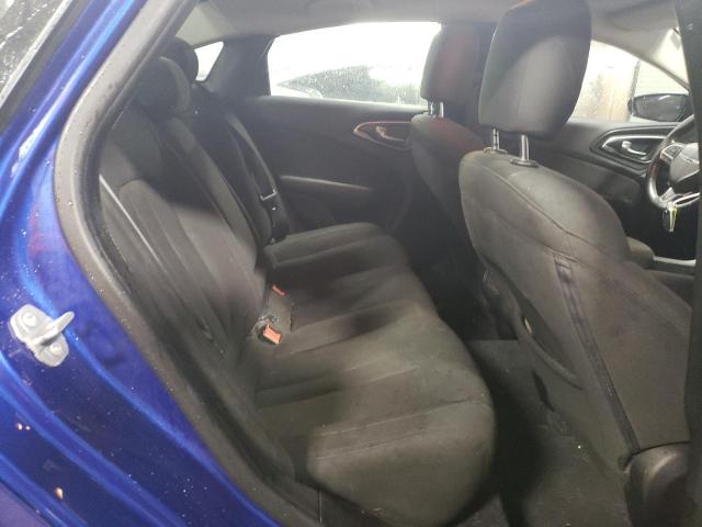 Photo 10 from auction – 2015 CHRYSLER 200 LIMITE with VIN 1C3CCCAB5FN755425