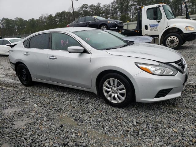 Photo 4 from auction – 2017 NISSAN ALTIMA 2.5 with VIN 1N4AL3AP7HC249484