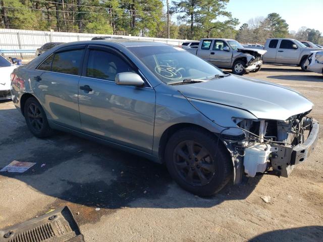 Photo 4 from auction – 2010 TOYOTA CAMRY BASE with VIN 4T1BF3EK2AU543049