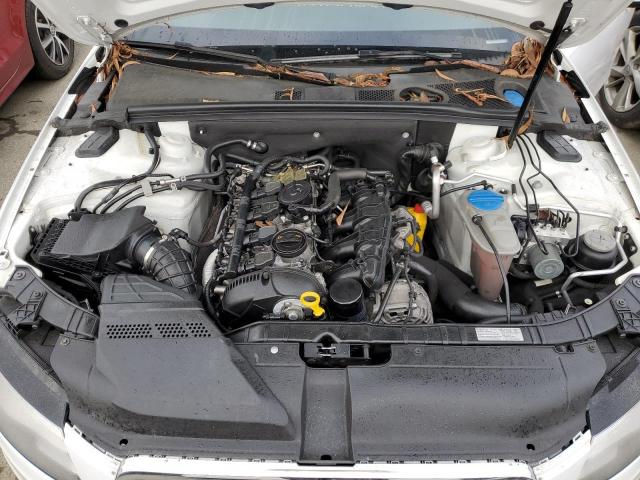Photo 11 from auction – 2012 AUDI A4 PREMIUM with VIN WAUBFAFL0CA025412