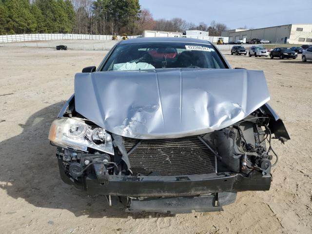 Photo 5 from auction – 2013 DODGE AVENGER SE with VIN 1C3CDZAB2DN624787