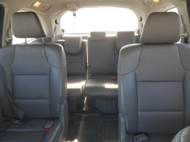 Photo 10 from auction – 2014 HONDA ODYSSEY EX with VIN 5FNRL5H66EB131463