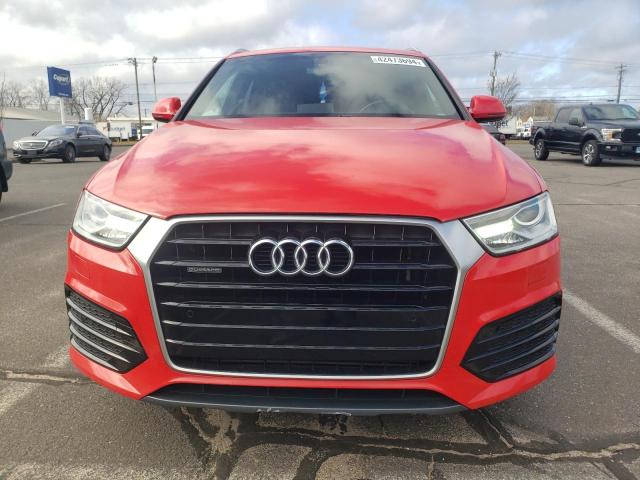Foto 5 de la subasta – 2018 AUDI Q3 PREMIUM con VIN WA1ECCFS2JR017591