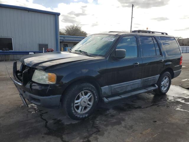 FORD EXPEDITION 2006 с VIN 1FMPU15566LA84504 - Фото с аукциона