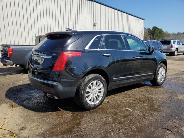 Photo 3 from auction – 2017 CADILLAC XT5 with VIN 1GYKNARS3HZ265162