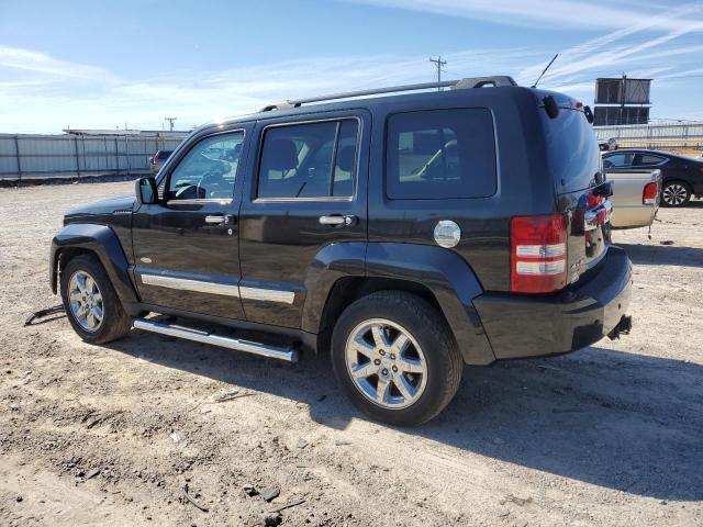 Photo 2 from auction – 2012 JEEP LIBERTY SP with VIN 1C4PJMAK3CW191739