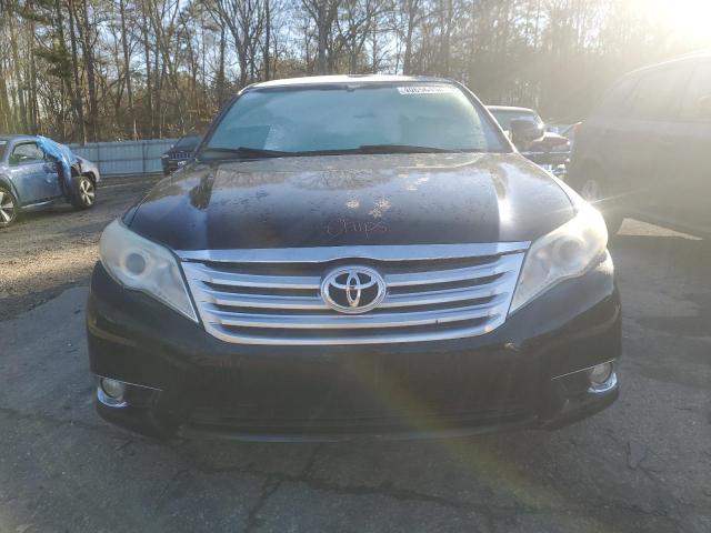 Photo 5 from auction – 2012 TOYOTA AVALON BAS with VIN 4T1BK3DBXCU443801
