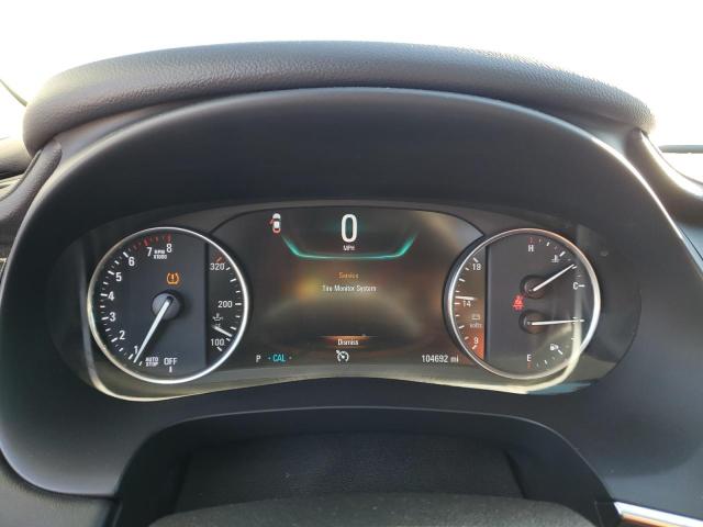 Photo 9 from auction – 2017 BUICK LACROSSE E with VIN 1G4ZP5SS3HU211062