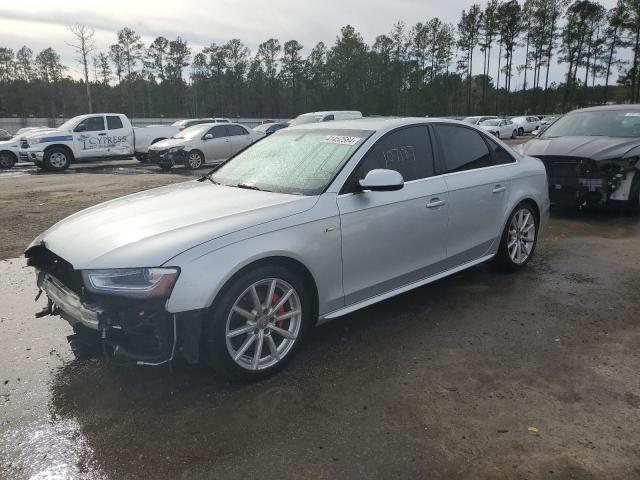 Фото 1 с аукциона – 2014 AUDI A4 PREMIUM с VIN WAUFFAFL7EN022357