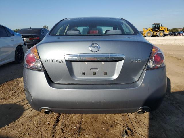 Photo 6 from auction – 2010 NISSAN ALTIMA BAS with VIN 1N4AL2AP3AC112476