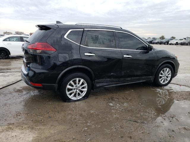 Photo 3 from auction – 2019 NISSAN ROGUE S with VIN KNMAT2MT3KP543817