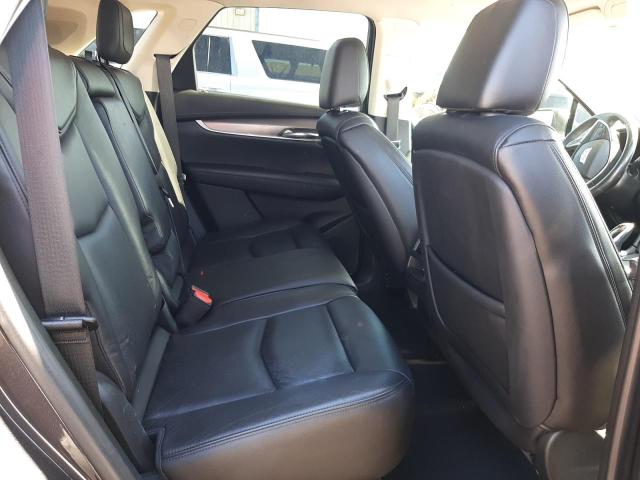 Photo 10 from auction – 2017 CADILLAC XT5 PREMIU with VIN 1GYKNCRS4HZ102239