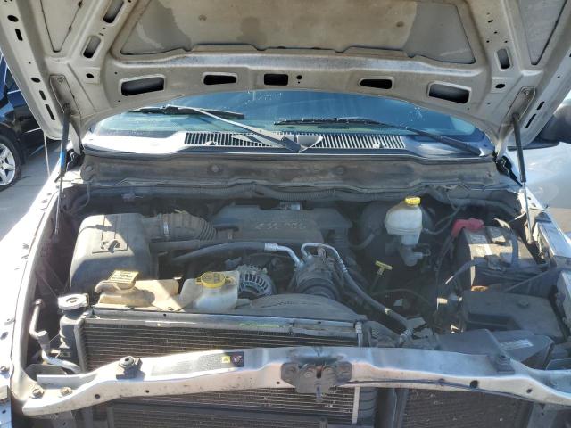 Photo 11 from auction – 2005 DODGE RAM 1500 S with VIN 1D7HA18D35J506006
