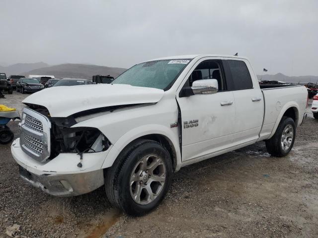 RAM 1500 LARAM 2017 with VIN 1C6RR6JT7HS790557 - Photo from auction