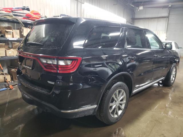 Photo 3 from auction – 2018 DODGE DURANGO SX with VIN 1C4RDJAG6JC489484