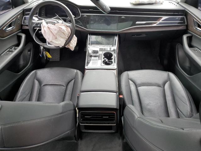 Photo 8 from auction – 2020 AUDI Q8 PREMIUM with VIN WA1EVAF16LD016515