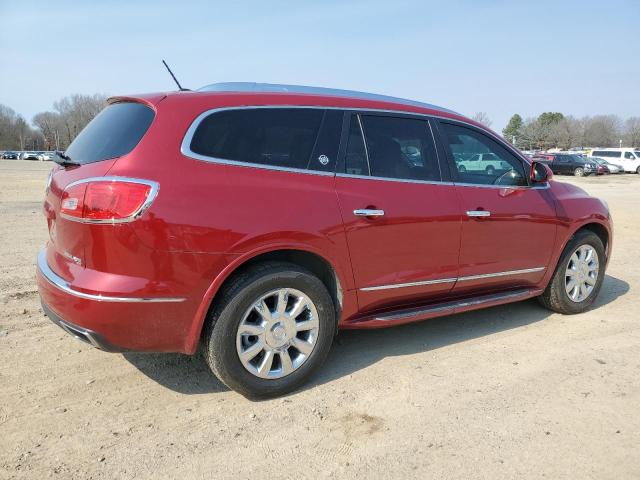 Photo 3 from auction – 2014 BUICK ENCLAVE with VIN 5GAKVCKD9EJ263585