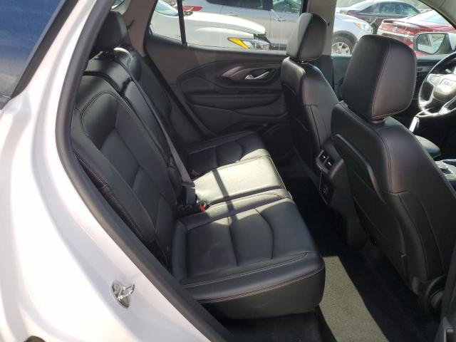Photo 11 from auction – 2021 GMC TERRAIN SL with VIN 3GKALPEV7ML340882