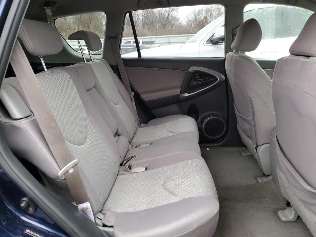 Photo 11 from auction – 2007 TOYOTA RAV4 with VIN JTMZK33V275006535
