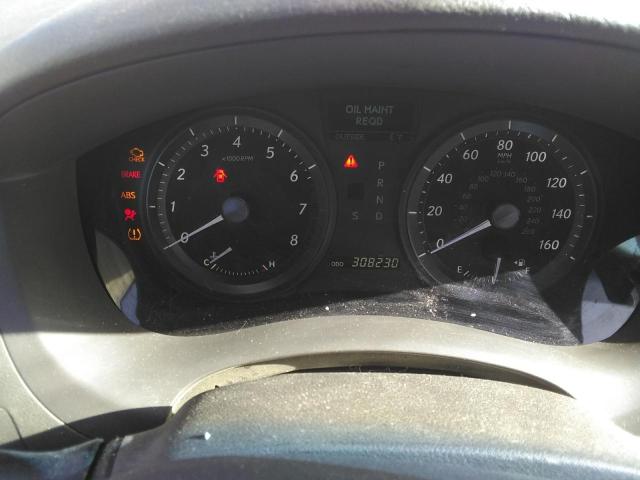 Photo 9 from auction – 2007 LEXUS ES 350 with VIN JTHBJ46G072089096