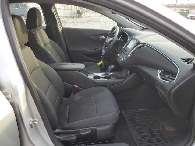 Photo 7 from auction – 2016 CHEVROLET MALIBU LT with VIN 1G1ZE5ST3GF310396