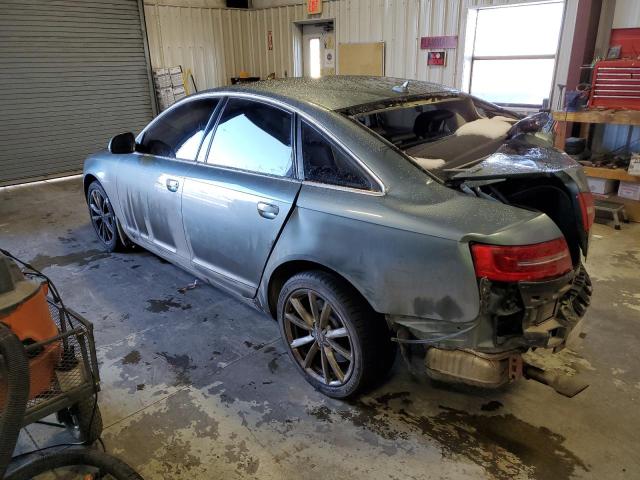 Photo 2 from auction – 2009 AUDI A6 PRESTIG with VIN WAUWG74F99N020001
